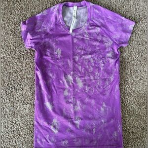 Swiftly Tech Short Sleeve